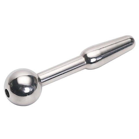 Jets Cum Thru Penis Plug by BDStyle - Penis Plugs
