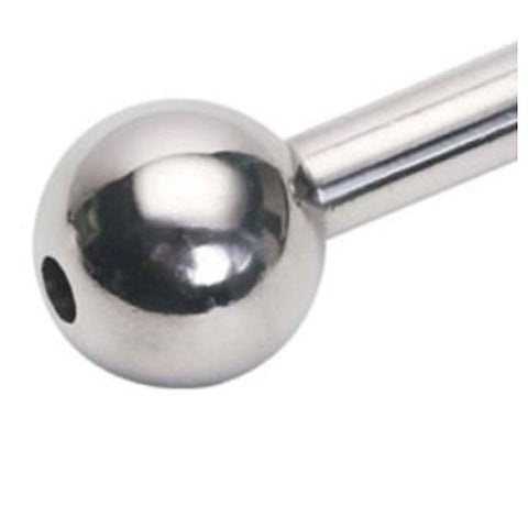 Jets Cum Thru Penis Plug by BDStyle - Penis Plugs