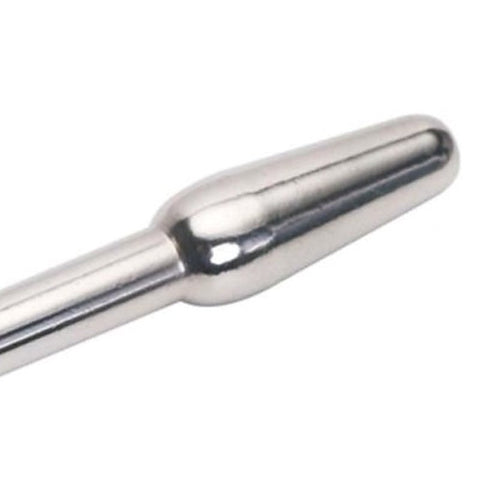 Jets Cum Thru Penis Plug by BDStyle - Penis Plugs