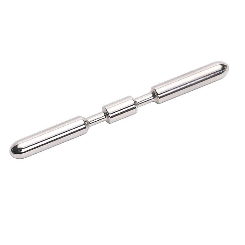 Two Way Penis Plug by BDStyle - Penis Plugs