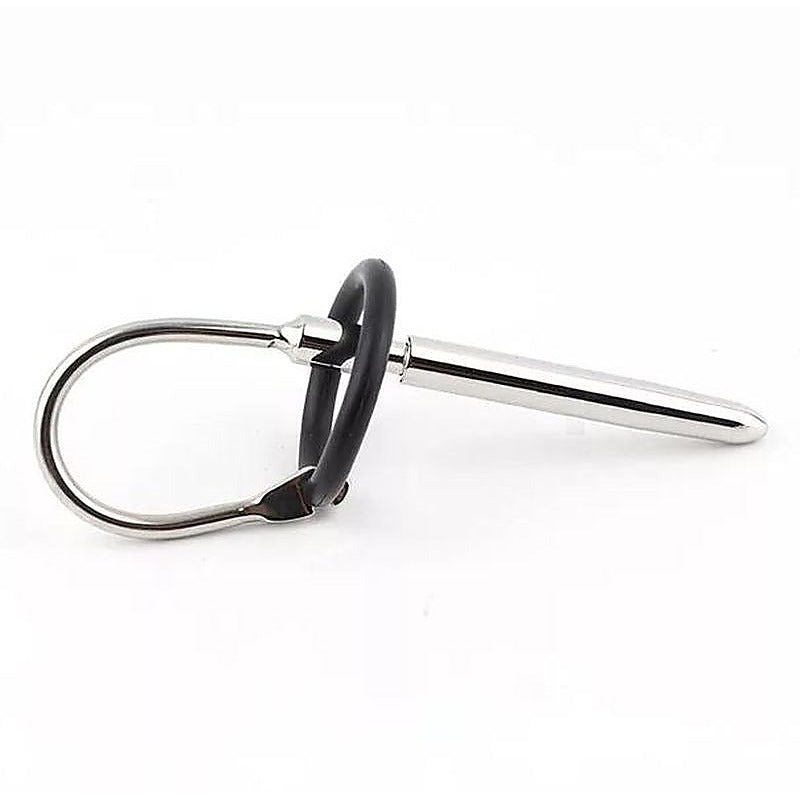 Loading Zone Penis Plug by BDStyle - Penis Plugs