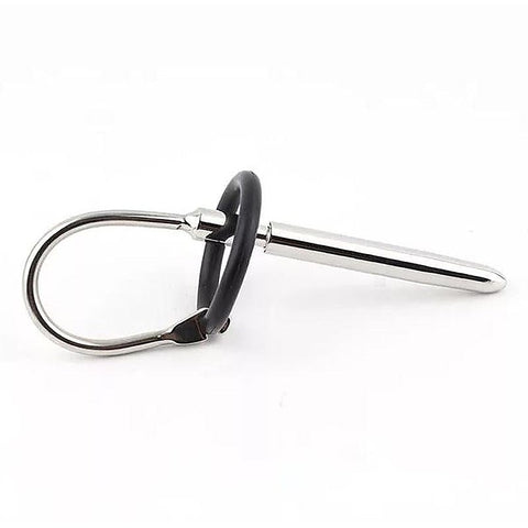 Loading Zone Penis Plug by BDStyle - Penis Plugs