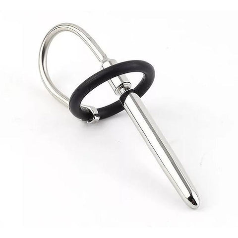 Loading Zone Penis Plug by BDStyle - Penis Plugs