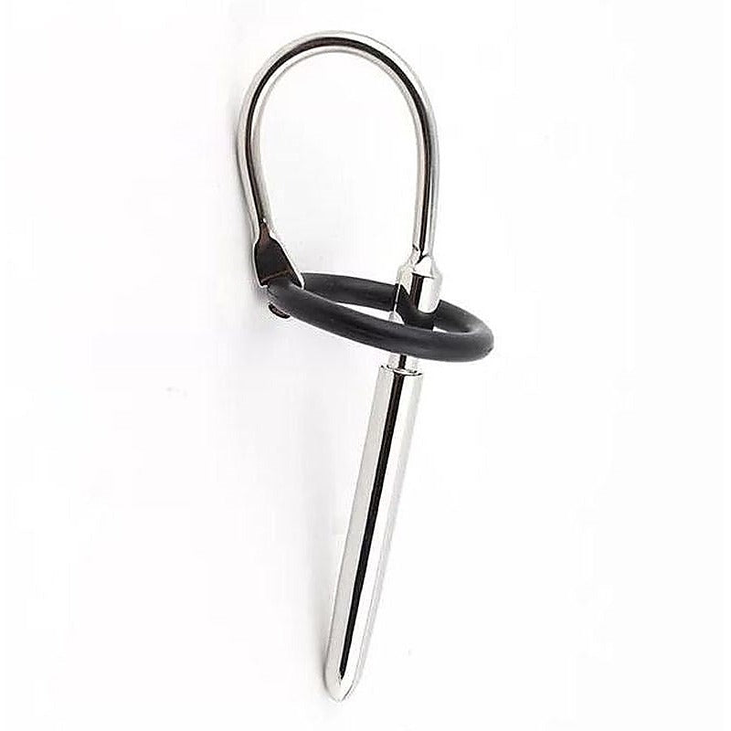 Loading Zone Penis Plug by BDStyle - Penis Plugs