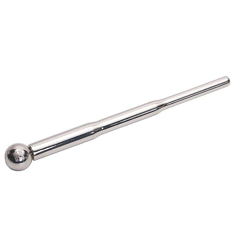 Tiered Pleasure Plug by BDStyle - Penis Plugs