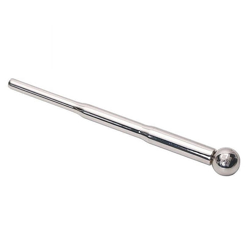 Tiered Pleasure Plug by BDStyle - Penis Plugs