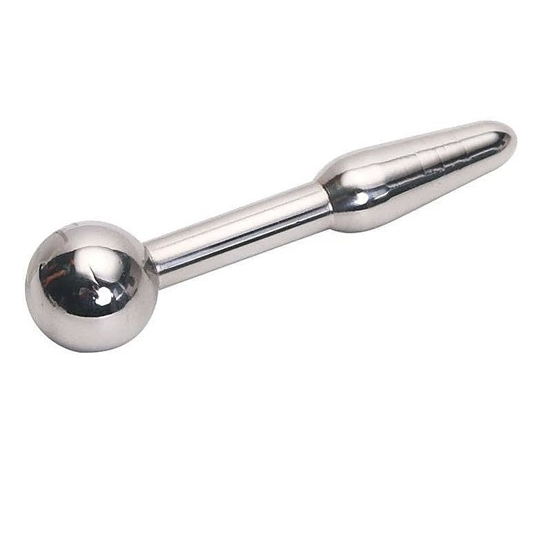 Jets Solid Penis Plug by BDStyle - Penis Plugs