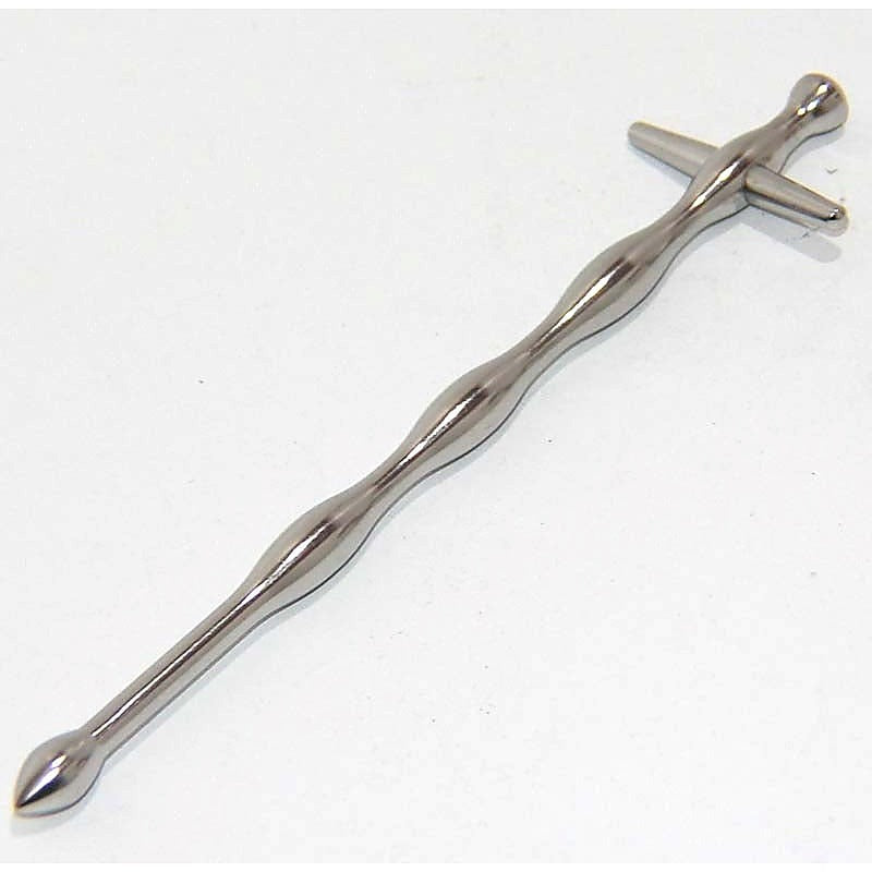 The Priest Cock Plug by BDStyle - Penis Plugs