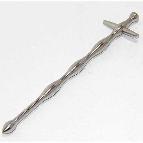 The Priest Cock Plug by BDStyle - Penis Plugs