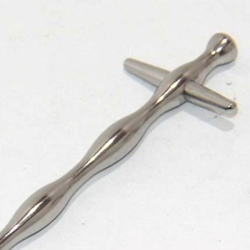 The Priest Cock Plug by BDStyle - Penis Plugs