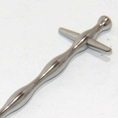 The Priest Cock Plug by BDStyle - Penis Plugs