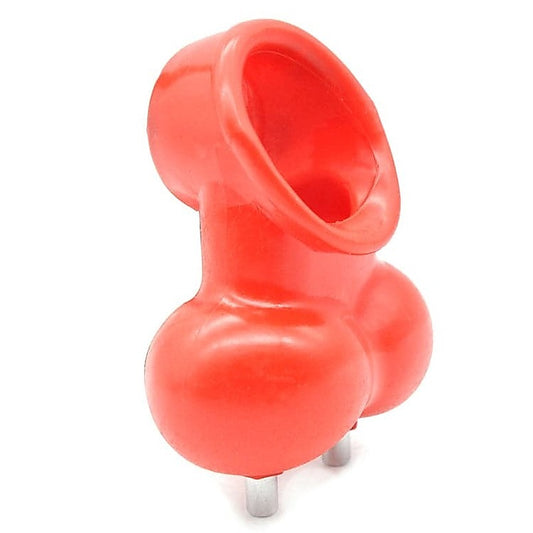 Cock Ball Electric Shock Sex - Cock Rings