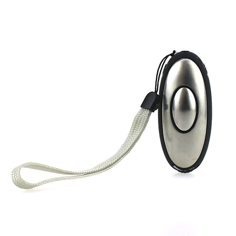 Electric Shock Round Controller - Electro Sex