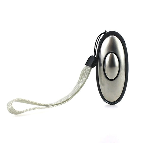 Electric Shock Round Controller - Electro Sex