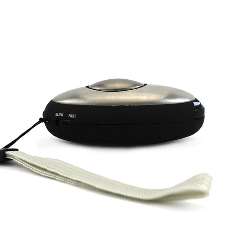 Electric Shock Round Controller - Electro Sex