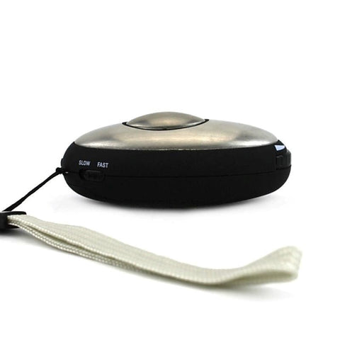 Electric Shock Round Controller - Electro Sex