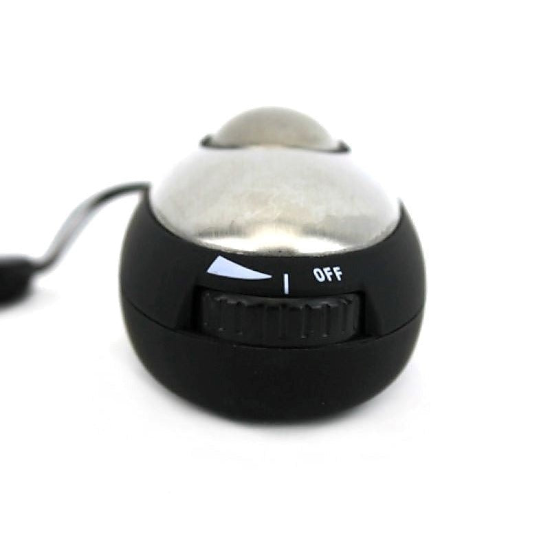 Electric Shock Round Controller - Electro Sex