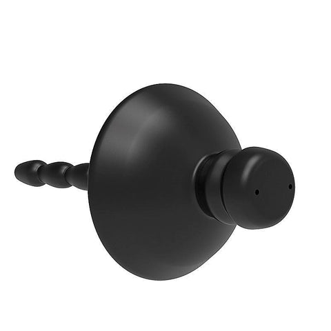 Wireless Electric Shock Anal & Penis Plug By Bdstyle - Penis Plugs