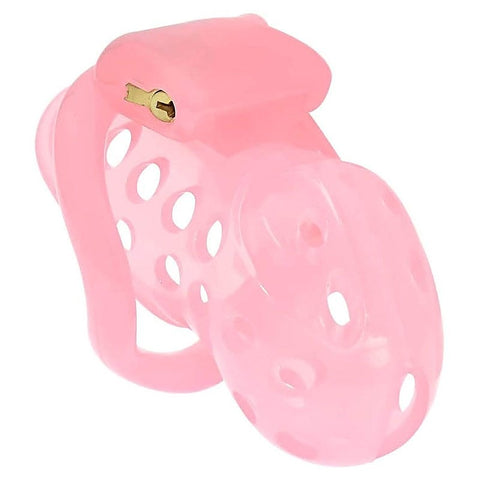 Kidding Zone Air 1 by BDStyle - Male Chastity