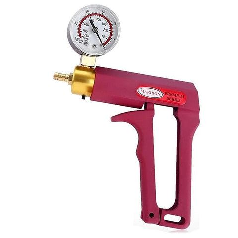 Vacuum Pump Maxi Ergonomic Handle - KIT - Pumps, Extenders and Sleeves