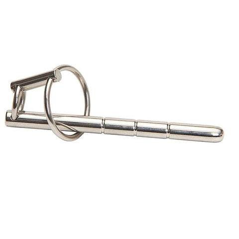 Spent Casing Solid Penis Wand By Bdstyle - Penis Plugs