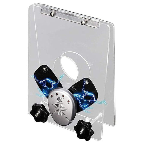 Electro Ball Press CBT Board - Electro Sex