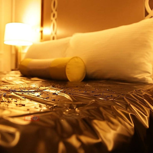 Incontinence Waterproof Bed Sheets - Large - Sex Furniture