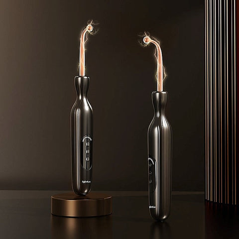 BDStyle's Adjustable Electric Prod Buzzing Arc Light - Electro Sex