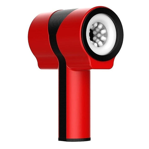 Premium Telescopic Pleasure Enhancer By Bdstyle - Masturbators and Strokers