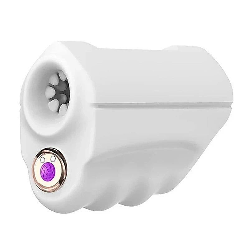BDStyle Sauna - Powerful Vibrations for Unparalleled Pleasure - Masturbators and Strokers