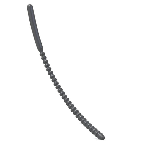 Thread 3 Size Silicone Penis Plug - Penis Plugs