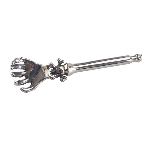 Skeleton Hand Urethral Sound by BDStyle - Penis Plugs