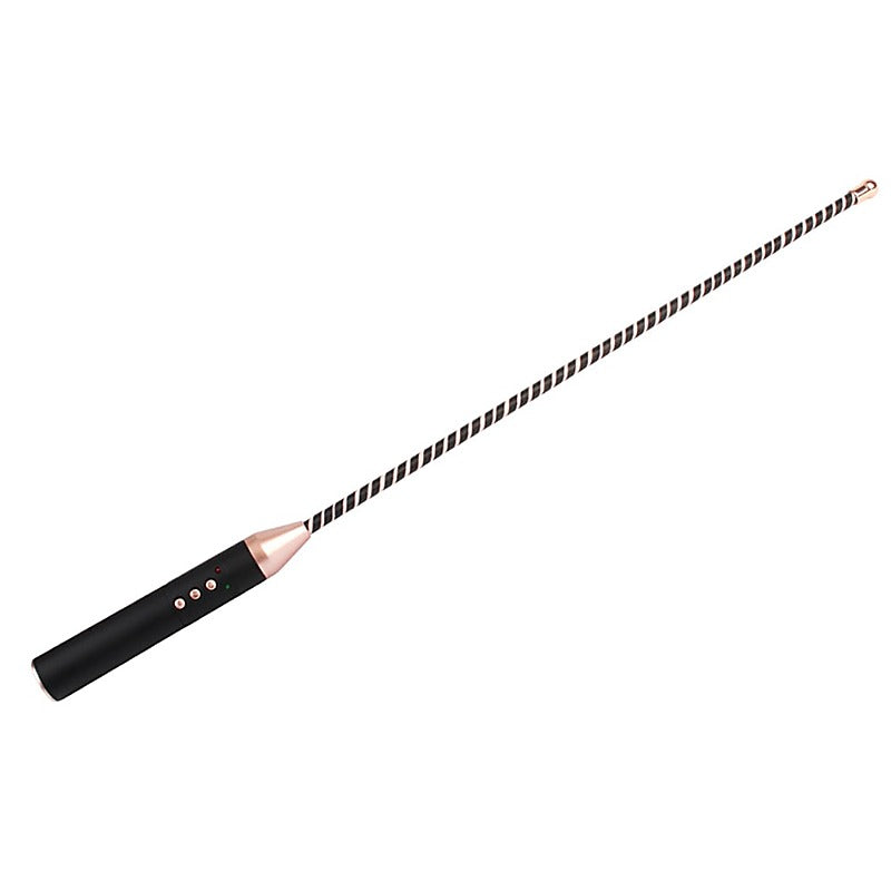 BDStyle Rechargeable Electro-Stimulation Pleasure Cane - Electro Sex