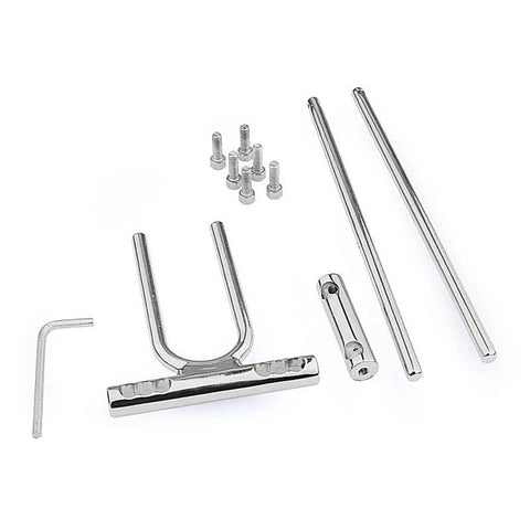 BDStyle Metal Adjustable Male Penis Extender
