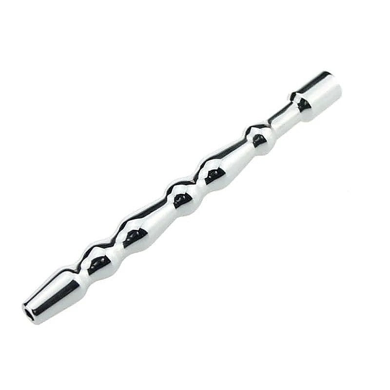 Butterballs Steel Penis Plug by BDStyle - Penis Plugs