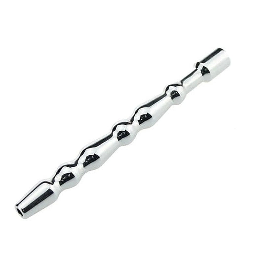 Butterballs Steel Penis Plug - Penis Plugs