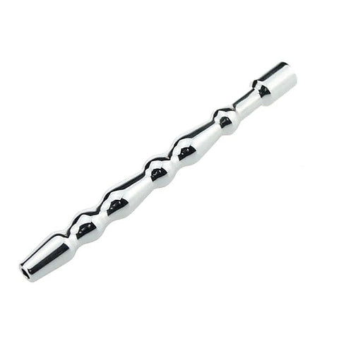 Butterballs Steel Penis Plug by BDStyle - Penis Plugs