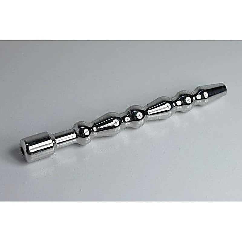 Butterballs Steel Penis Plug by BDStyle - Penis Plugs