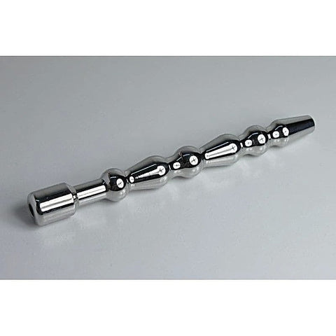 Butterballs Steel Penis Plug by BDStyle - Penis Plugs