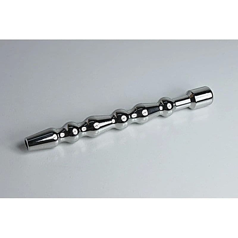 Butterballs Steel Penis Plug by BDStyle - Penis Plugs