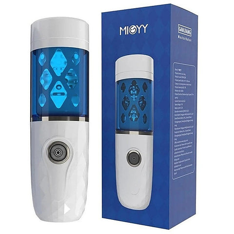 BDStyle Migyy Ganjiang Automatic Thrusting Male Stroker