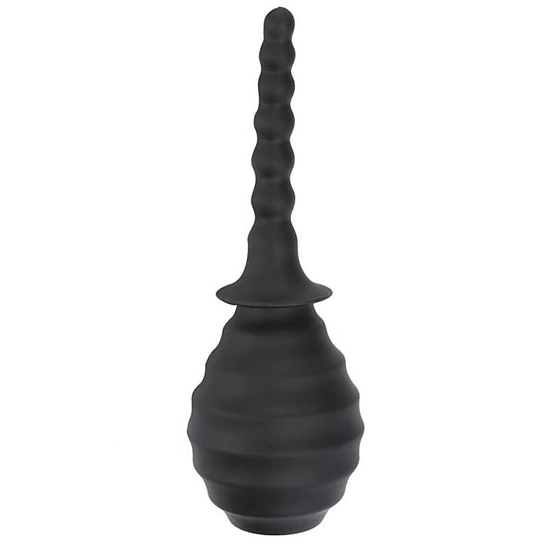 BDStyle Anal Vagina Cleaning Shower Head Type 002 - Enemas and Douches