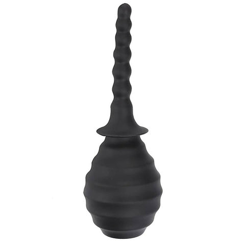 BDStyle Anal Vagina Cleaning Shower Head Type 002 - Enemas and Douches