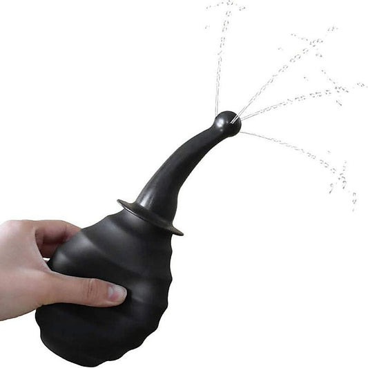 BDStyle Anal Vagina Cleaning Shower Head Type 003 - Enemas and Douches
