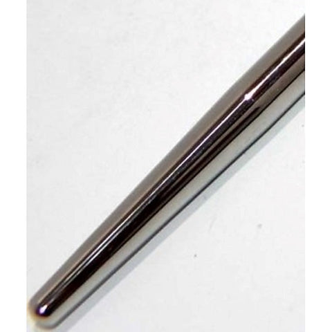 Tapered Metal Penis Plug by BDStyle - Penis Plugs