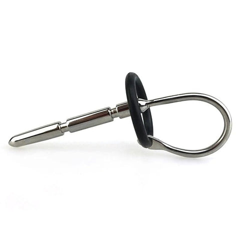 Urethral Zone Penis Plug by BDStyle - Penis Plugs