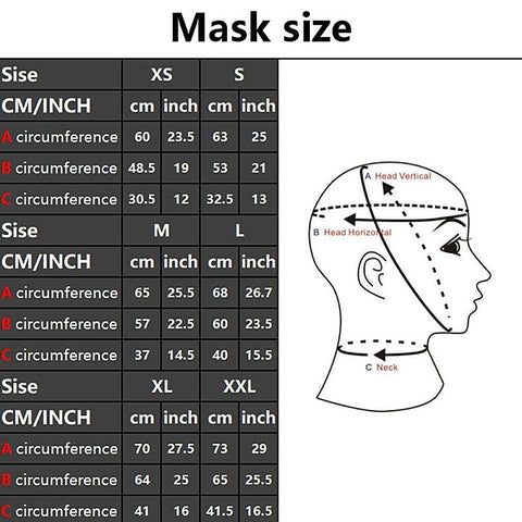 BDStyle Latex Hood Open Eyes And Mouth Black - Bondage Hoods