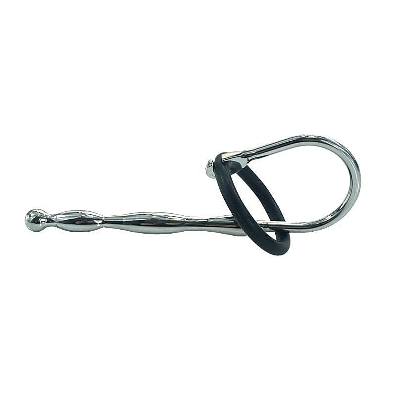 Twilite Zone Urethral Sounding Plug By Bdstyle - Penis Plugs