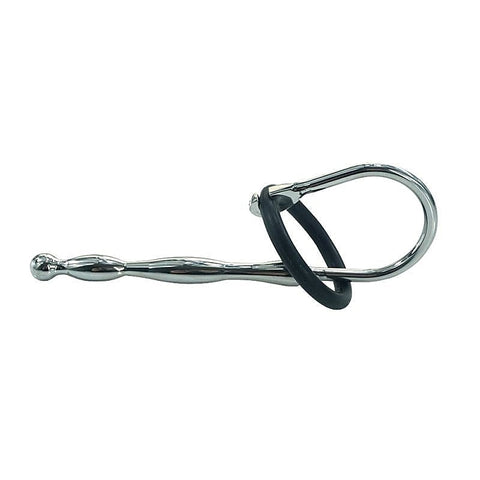 Twilite Zone Urethral Sounding Plug By Bdstyle - Penis Plugs