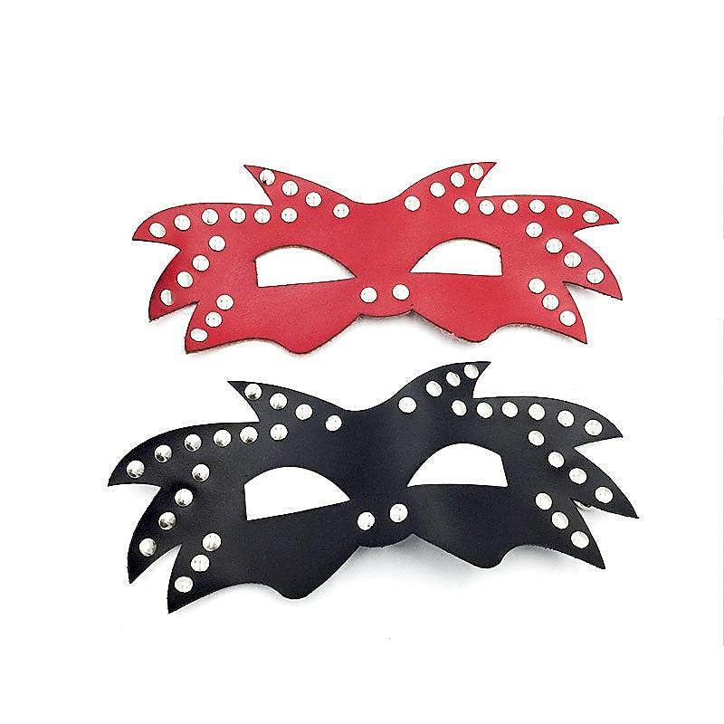 Professional Fantasy Fetish Mask By Bdstyle - Blindfolds And Masks